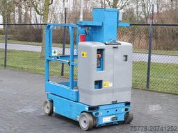 Genie GRC-12 | 5.6 METER | 227 KG