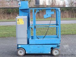 Genie GRC-12 | 5.6 METER | 227 KG