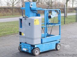 Genie GRC-12 | 5.6 METER | 227 KG