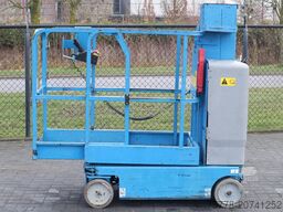 Genie GRC-12 | 5.6 METER | 227 KG