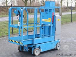 Genie GRC-12 | 5.6 METER | 227 KG