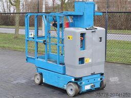 Genie GRC-12 | 5.6 METER | 227 KG