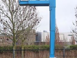 Genie GRC-12 | 5.6 METER | 227 KG