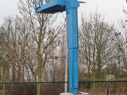 Genie GRC-12 | 5.6 METER | 227 KG