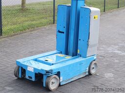 Genie GRC-12 | 5.6 METER | 227 KG