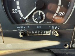 SCANIA CV R 124 CB 8X4 HZ 420