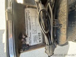 Schmitz Cargobull Plane Edscha Ladebordwand