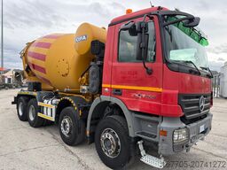 Mercedes-Benz Actros 4141