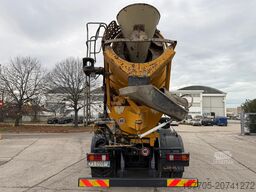 Mercedes-Benz Actros 4141