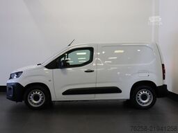 Peugeot Partner 1.5 BlueHDI 130PK EURO 6 - Airco - Crui...