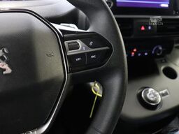 Peugeot Partner 1.5 BlueHDI 130PK Automaat EURO 6 - Air...
