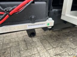 Cenntro Logistar TeeMak Kipper 100% elektrisch Nieuw id...