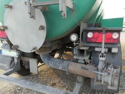 LINDNER Lindner & Fischer TSA 27 VA, Gülle, Vakuum,27m³