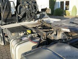 MAN 18.460 TGS 4x4. HydroDrive, Klima, Hydraulik