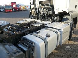 MAN 18.460 TGS 4x4. HydroDrive, Klima, Hydraulik