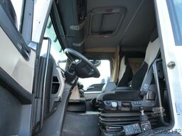 MAN 18.460 TGS 4x4. HydroDrive, Klima, Hydraulik