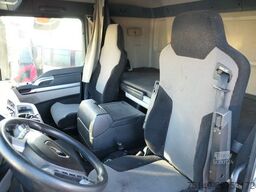 MAN 18.460 TGS 4x4. HydroDrive, Klima, Hydraulik