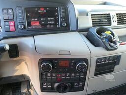 MAN 18.460 TGS 4x4. HydroDrive, Klima, Hydraulik