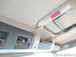 MAN 18.460 TGS 4x4. HydroDrive, Klima, Hydraulik