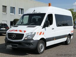 MERCEDES-BENZ 316 Sprinter/9 Sitze/AHK/Klima