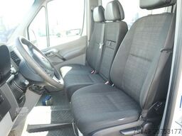 MERCEDES-BENZ 316 Sprinter/9 Sitze/AHK/Klima