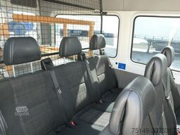 MERCEDES-BENZ 316 Sprinter/9 Sitze/AHK/Klima
