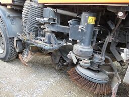 MERCEDES-BENZ 1323 L Atego 4x2, Faun Vaajet 6 R, Wassertank