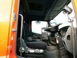 MERCEDES-BENZ 1323 L Atego 4x2, Faun Vaajet 6 R, Wassertank