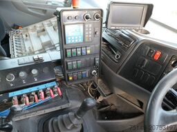 MERCEDES-BENZ 1323 L Atego 4x2, Faun Vaajet 6 R, Wassertank