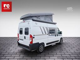 CARADO pro CV 540 Aufstelldach