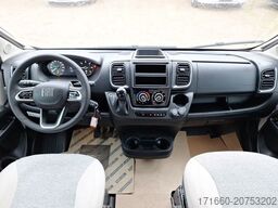 CARADO pro CV 540 Aufstelldach