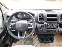 CARADO pro CV 540 Aufstelldach