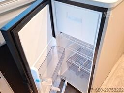 CARADO pro CV 540 Aufstelldach