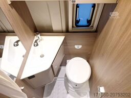 CARADO pro CV 540 Aufstelldach