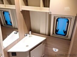 CARADO pro CV 540 Aufstelldach