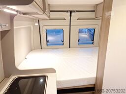 CARADO pro CV 540 Aufstelldach