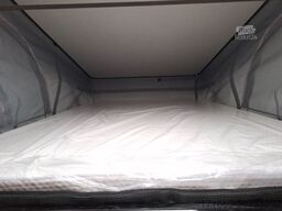 CARADO pro CV 540 Aufstelldach