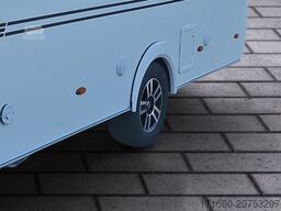 HYMER/ERIBA Eriba Feeling 425