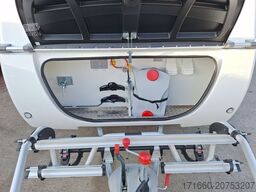 HYMER/ERIBA Eriba Feeling 425