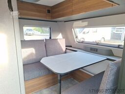 HYMER/ERIBA Eriba Feeling 425
