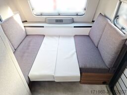 HYMER/ERIBA Eriba Feeling 425