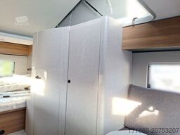 HYMER/ERIBA Eriba Feeling 425