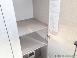 HYMER/ERIBA Eriba Feeling 425