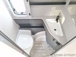 HYMER/ERIBA Eriba Feeling 425