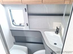 HYMER/ERIBA Eriba Feeling 425