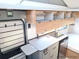 HYMER/ERIBA Eriba Feeling 425