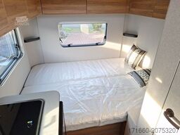 HYMER/ERIBA Eriba Feeling 425