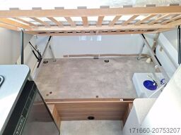 HYMER/ERIBA Eriba Feeling 425