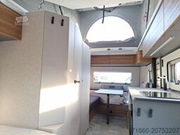 HYMER/ERIBA Eriba Feeling 425