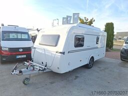 HYMER/ERIBA Eriba Feeling 425
